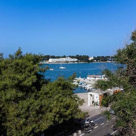 Vista Mare Apartment Porec Exterior photo