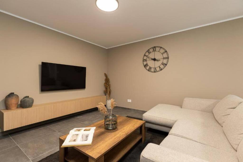 Vista Mare Apartment Porec Exterior photo